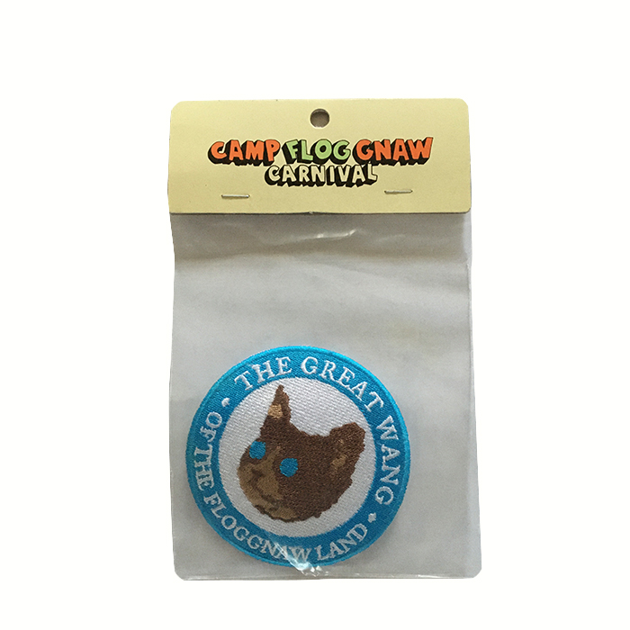 The Great Wang Patch